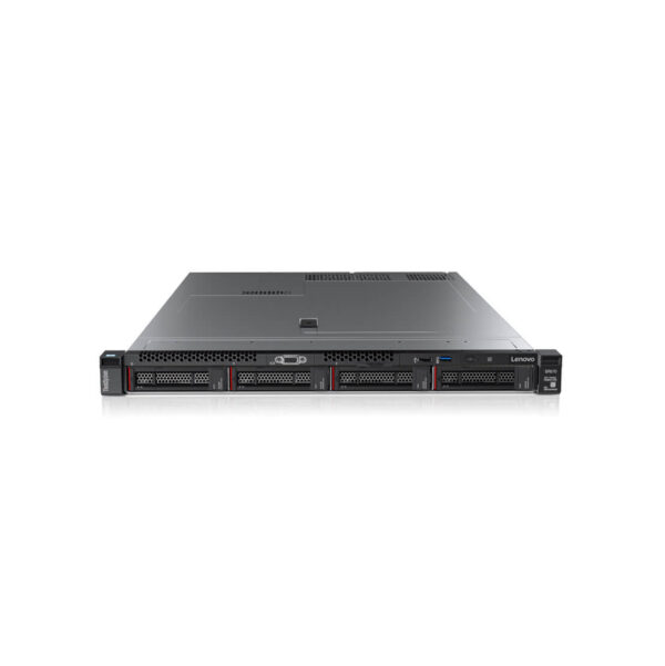 ThinkSystem SR570 7Y03A02BNA Server