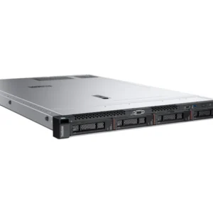 ThinkSystem SR570 7Y03A02FNA Server