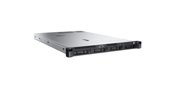 ThinkSystem SR570 7Y03A02FNA Server