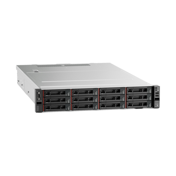 ThinkSystem SR590 7X99A003NA Server