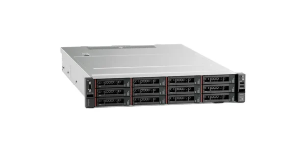 ThinkSystem SR590 7X99A009NA Server