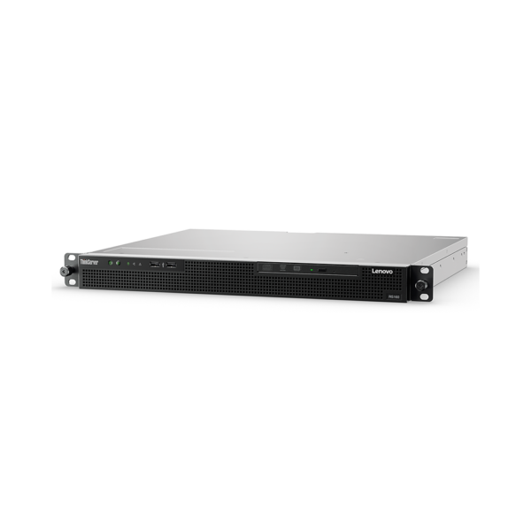 ThinkSystem SR630 7X02A03UNA Server