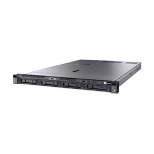 ThinkSystem SR250 7Y52A00QNA Server