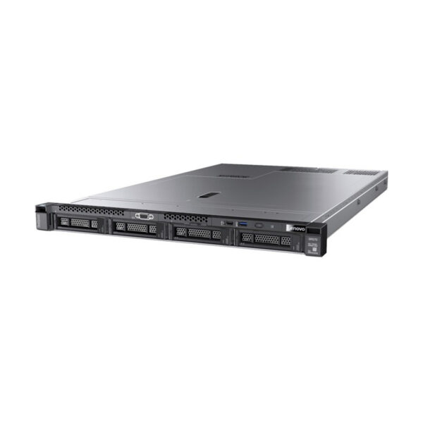 ThinkSystem SR250 7Y52A00QNA Server