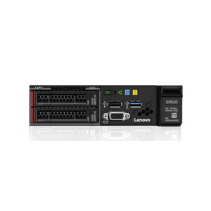 ThinkSystem SR630 7X02A04YNA Server