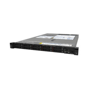 ThinkSystem SR630 7X02A07MNA Server