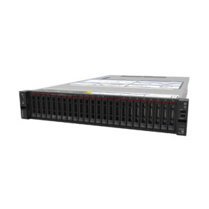 ThinkSystem SR650 7X06A05XNA Server