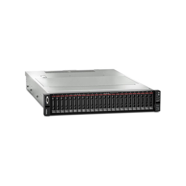 ThinkSystem SR650 7X06A0A4NA Server