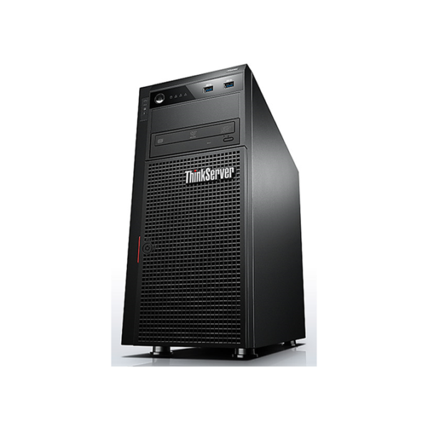 ThinkSystem ST250 7Y46A004NA Server