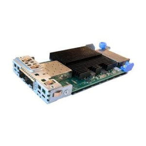 ThinkSystem-X710DA2-PCIe-10Gb-2Port-SFP-Ethernet-Adapter