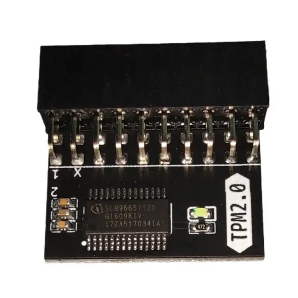 Trusted Platform Module 20 Kit