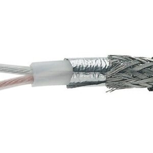 Twinaxial Network Cable