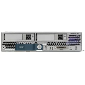 UCS B200 M2 Blade Barebone System