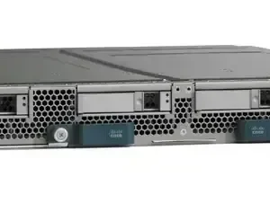 UCS B420 M3 Barebone System