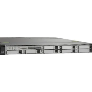 UCS C220 M3 Barebone System