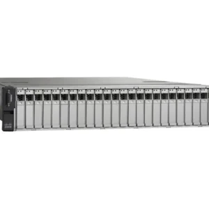 UCS C240 M3 Rack Server