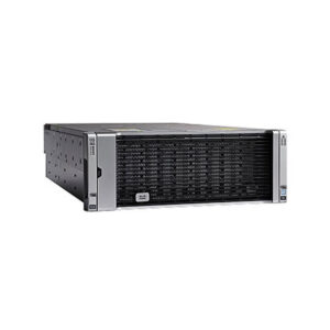 UCS C3260 Barebone System