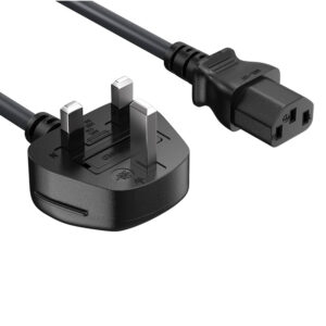 Standard-Power-Cord