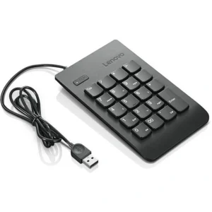 USB Numeric Keypad Gen II