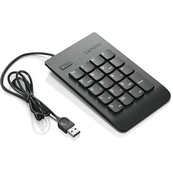 USB Numeric Keypad Gen II