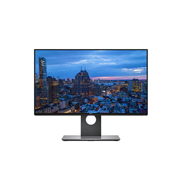 UltraSharp 24 InfinityEdge Monitor U2417H