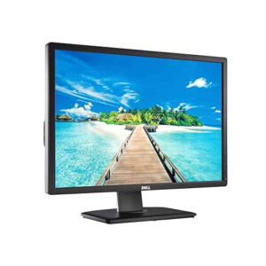 UltraSharp 24 Monitor U2412M