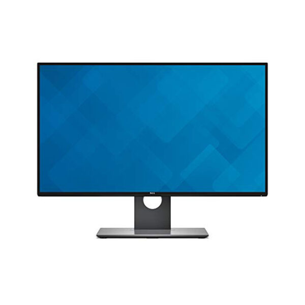 UltraSharp U2717D Widescreen LCD Monitor