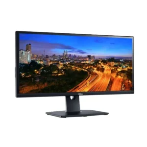 UltraSharp U2913WM Widescreen LCD Monitor