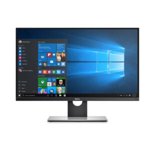 UltraSharp UP2716D Widescreen LCD Monitor