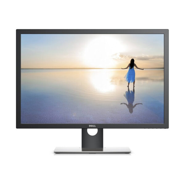 UltraSharp UP3017 Widescreen LCD Monitor