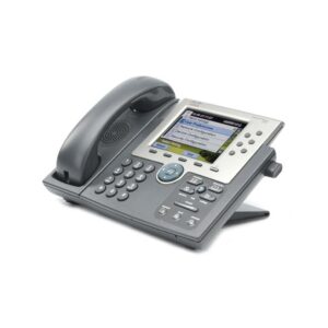 Unified 7965G IP Phone