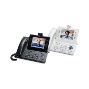 9971 Unified Video IP Phone