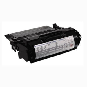 Use and Return High Capacity Toner Cartridge