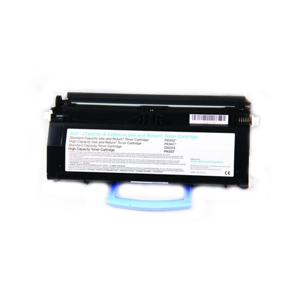 Use and Return Standard Capacity Toner Cartridge