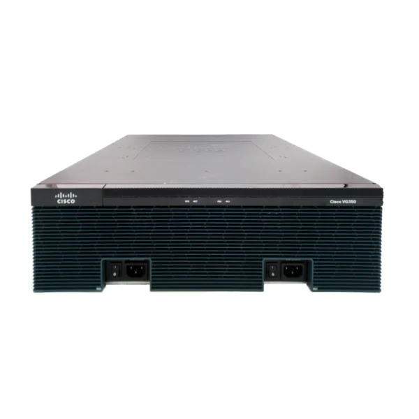 VG350 High Density Voice over IP Analog Gateway