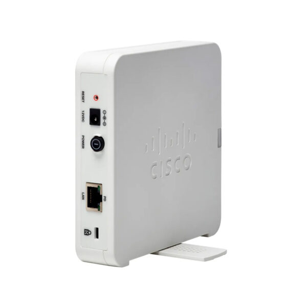 WAP125 WirelessACN Dual Band Desktop Access Point with PoE