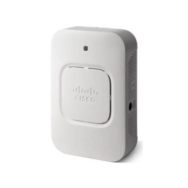 WAP361 WirelessACN Dual Radio Wall Plate Access Point with PoE