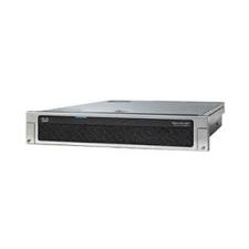 WSA S380 Web Security Appliance with Software