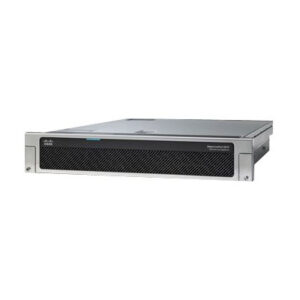 WSA S390 WebSecurity Appliance with Software