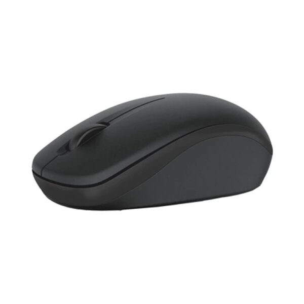 Wireless MouseWM126 Black