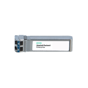 X130 10G SFP LC SR Data Center Transceiver