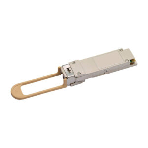 X141 40G QSFP LC BiDi 150m MMF XCVR