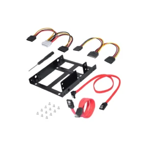 XL1x0r Gen10 Left Low Profile Riser Kit