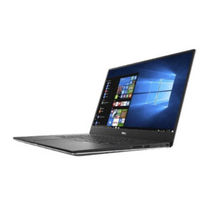 XPS 15 9560 156 Touchscreen LCD Notebook 1 Year ProSupport