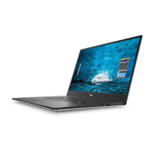 XPS 15 9570 156 Touchscreen LCD Notebook 1 Year ProSupport