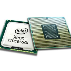 Xeon DP Hexacore X5690 346GHz Processor Upgrade