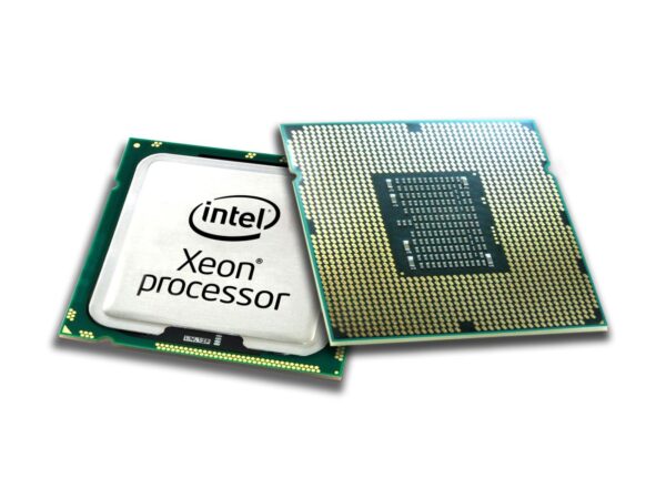 Xeon DP Hexacore X5690 346GHz Processor Upgrade