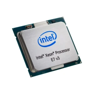 Xeon Decacore E78891 v3 28GHz Server Processor Upgrade