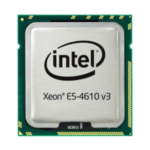 Xeon Hexacore E54610 24GHz Server Processor Upgrade