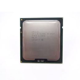 Xeon Hexacore E54655 v3 29GHz Server Processor Upgrade